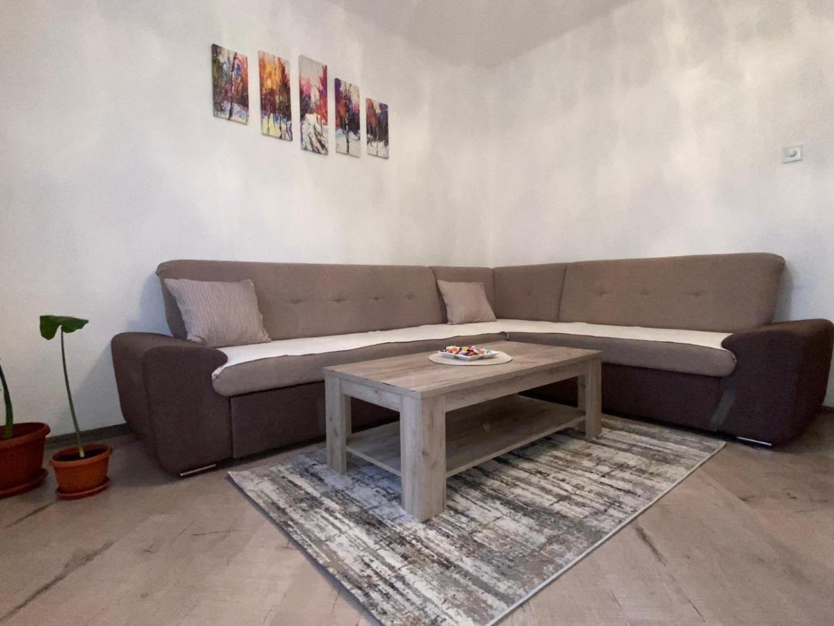 Apartment Biser Sarajeva Сараево Экстерьер фото
