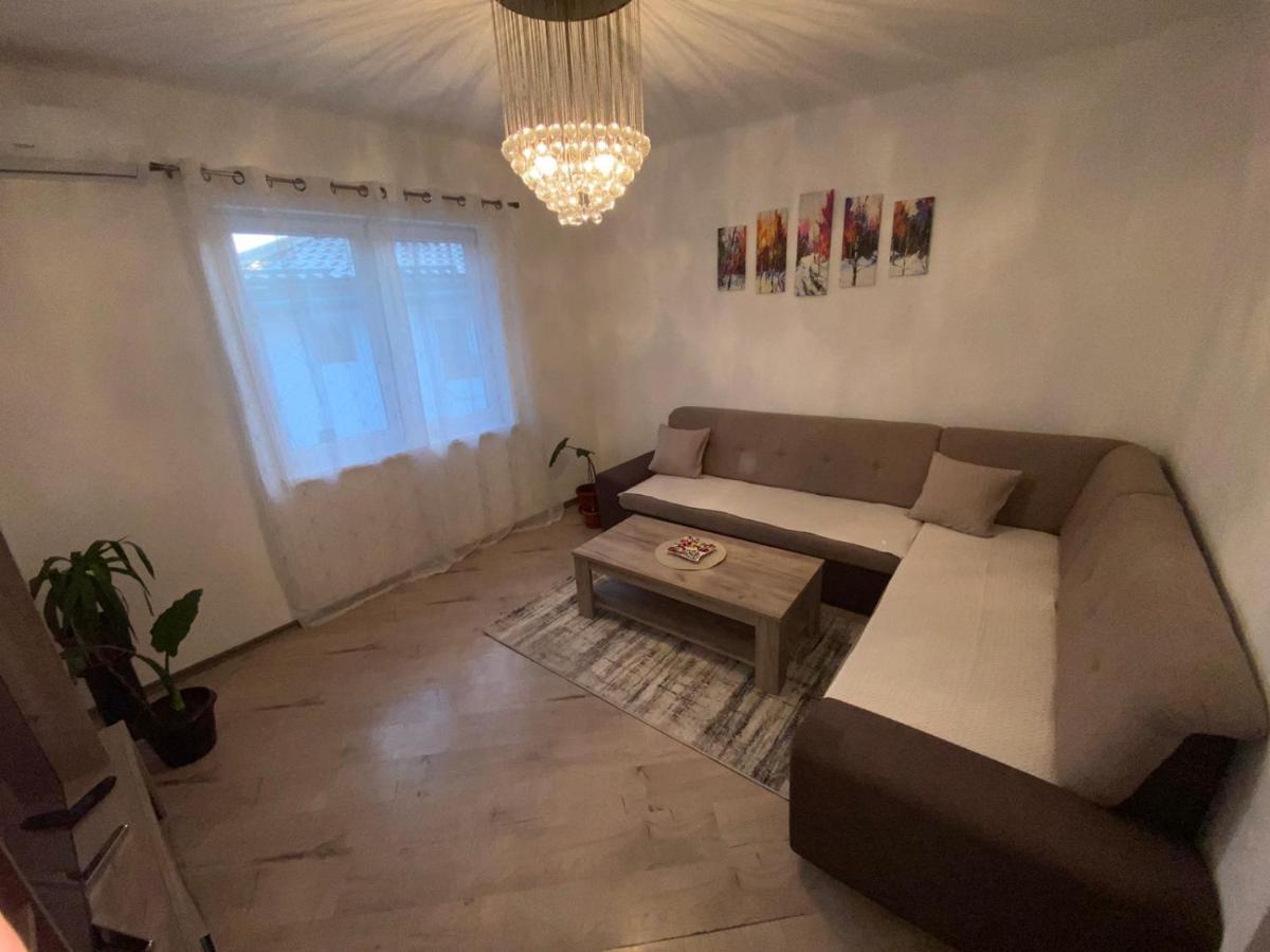 Apartment Biser Sarajeva Сараево Экстерьер фото