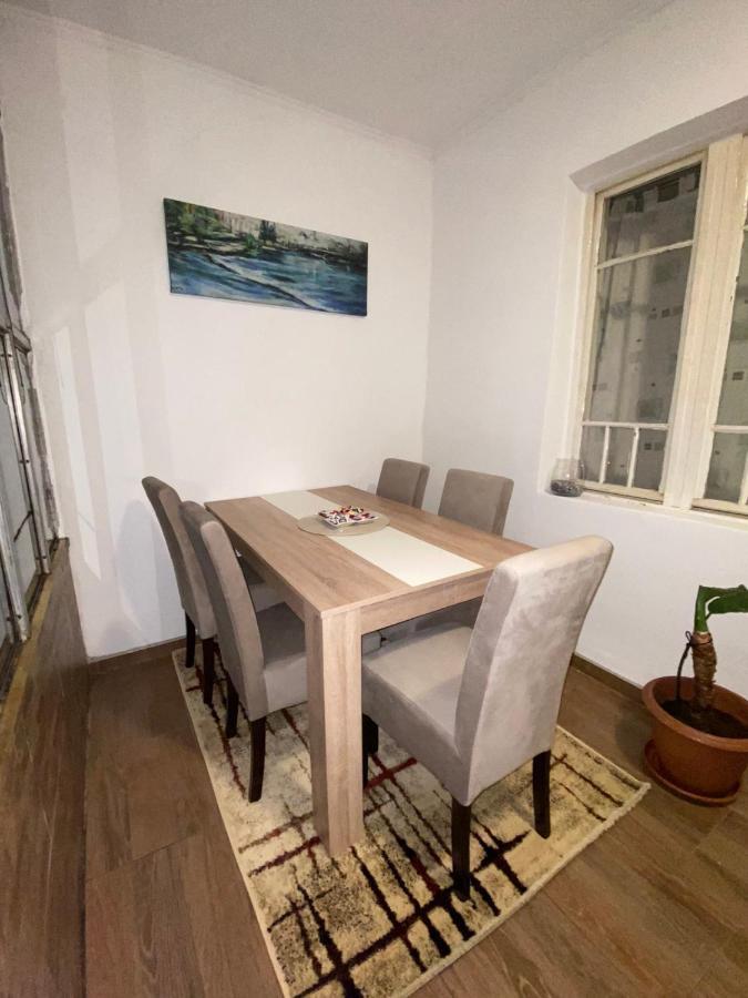 Apartment Biser Sarajeva Сараево Экстерьер фото