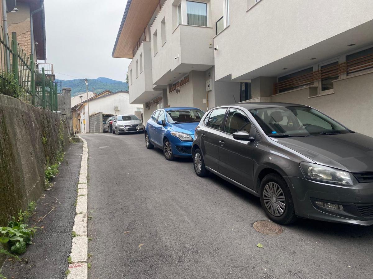 Apartment Biser Sarajeva Сараево Экстерьер фото