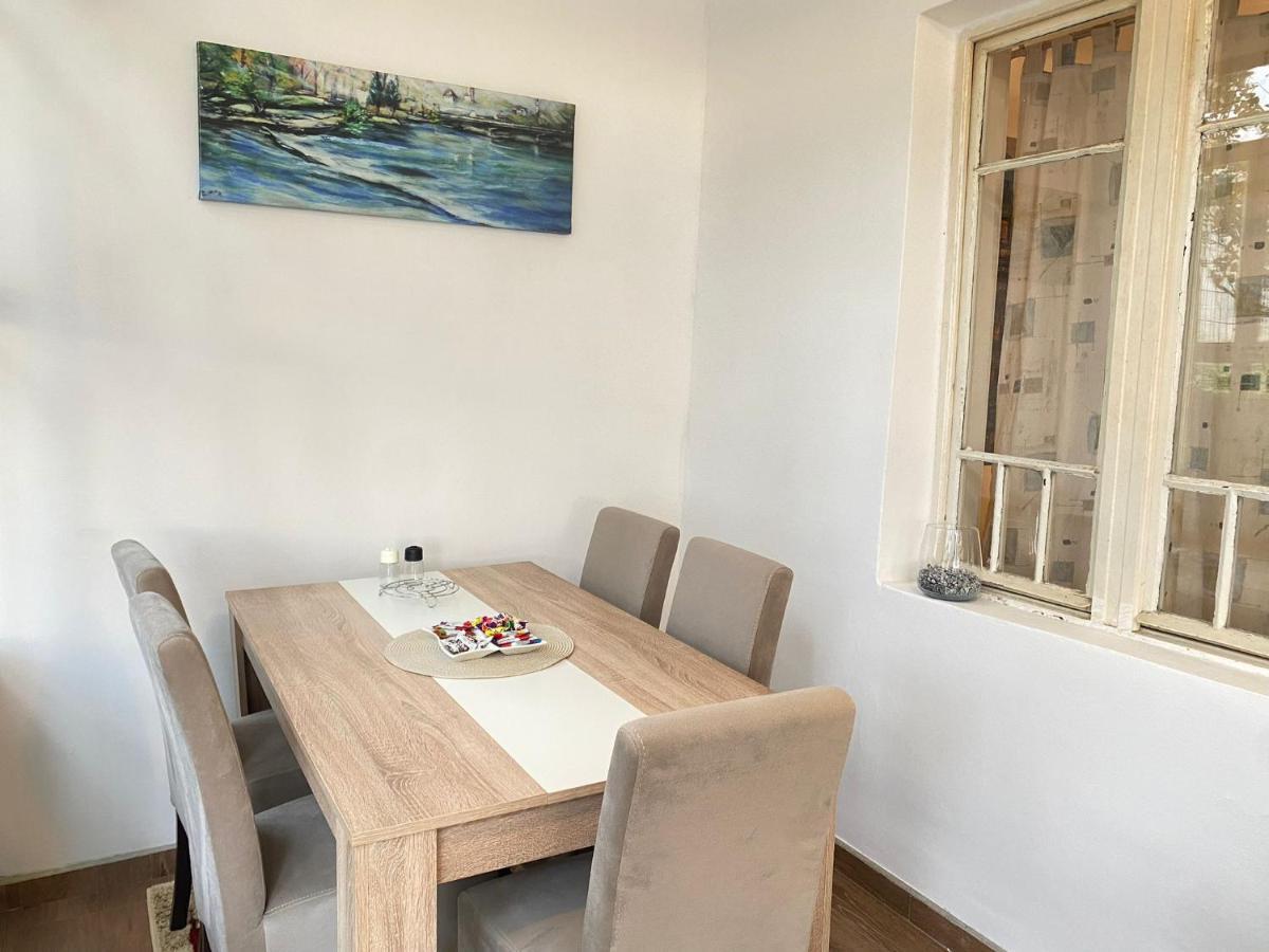 Apartment Biser Sarajeva Сараево Экстерьер фото