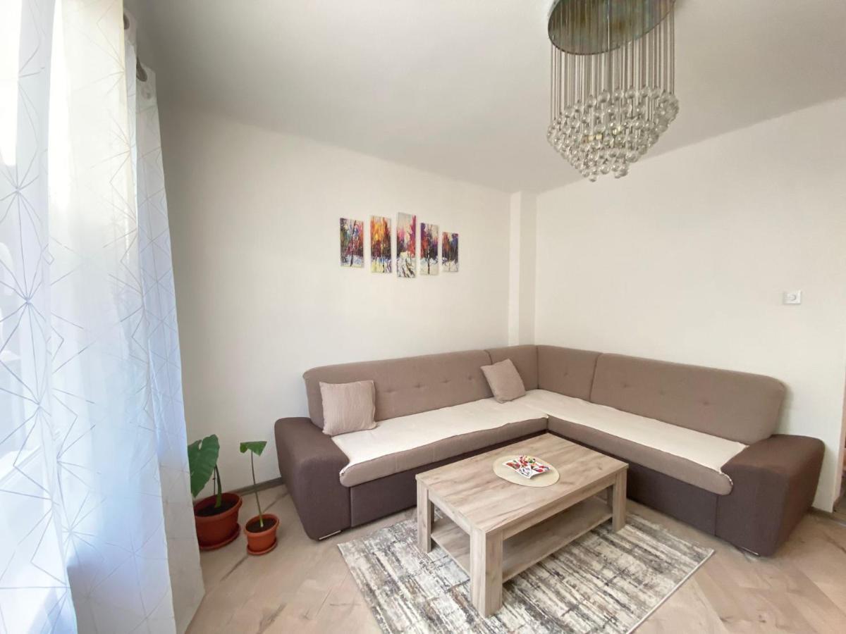 Apartment Biser Sarajeva Сараево Экстерьер фото