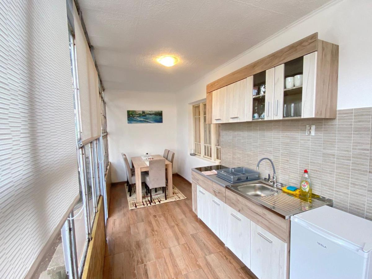 Apartment Biser Sarajeva Сараево Экстерьер фото