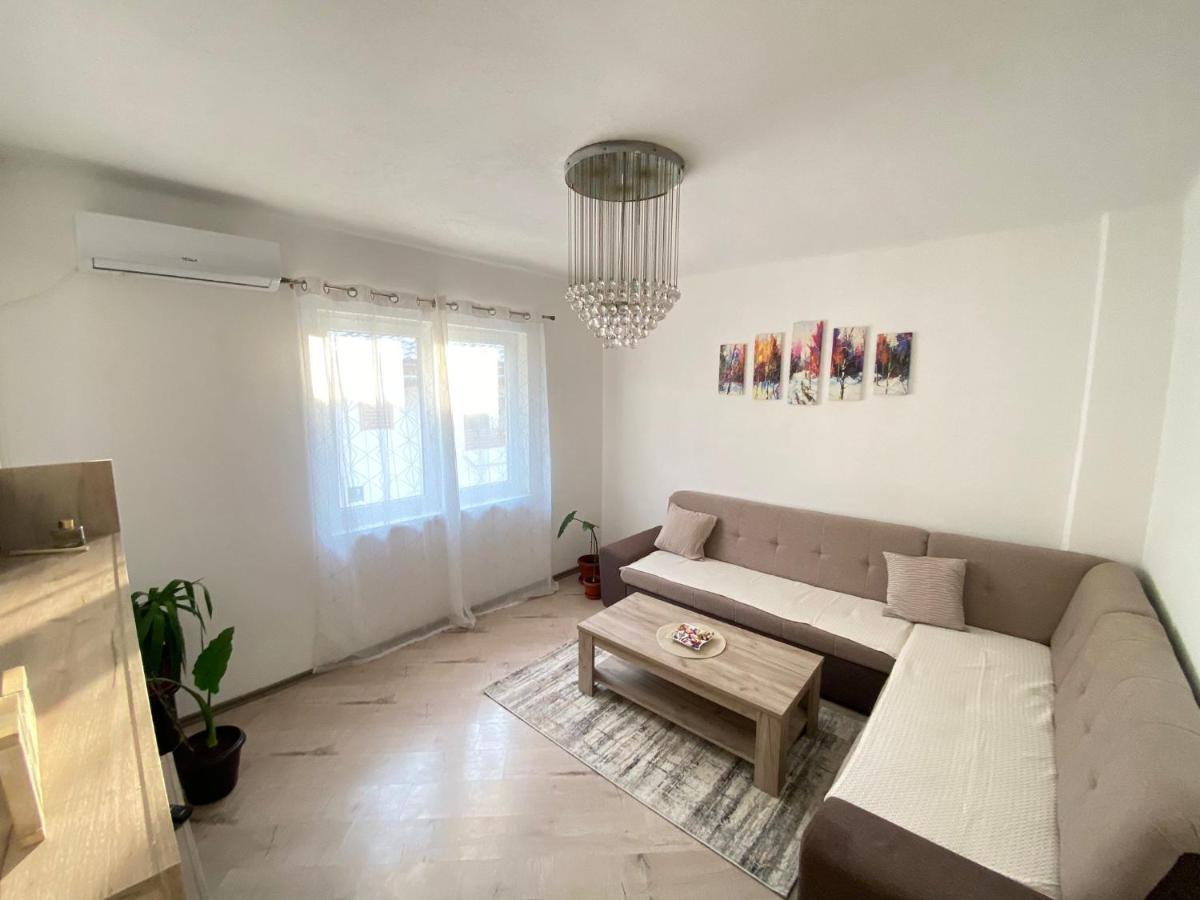 Apartment Biser Sarajeva Сараево Экстерьер фото