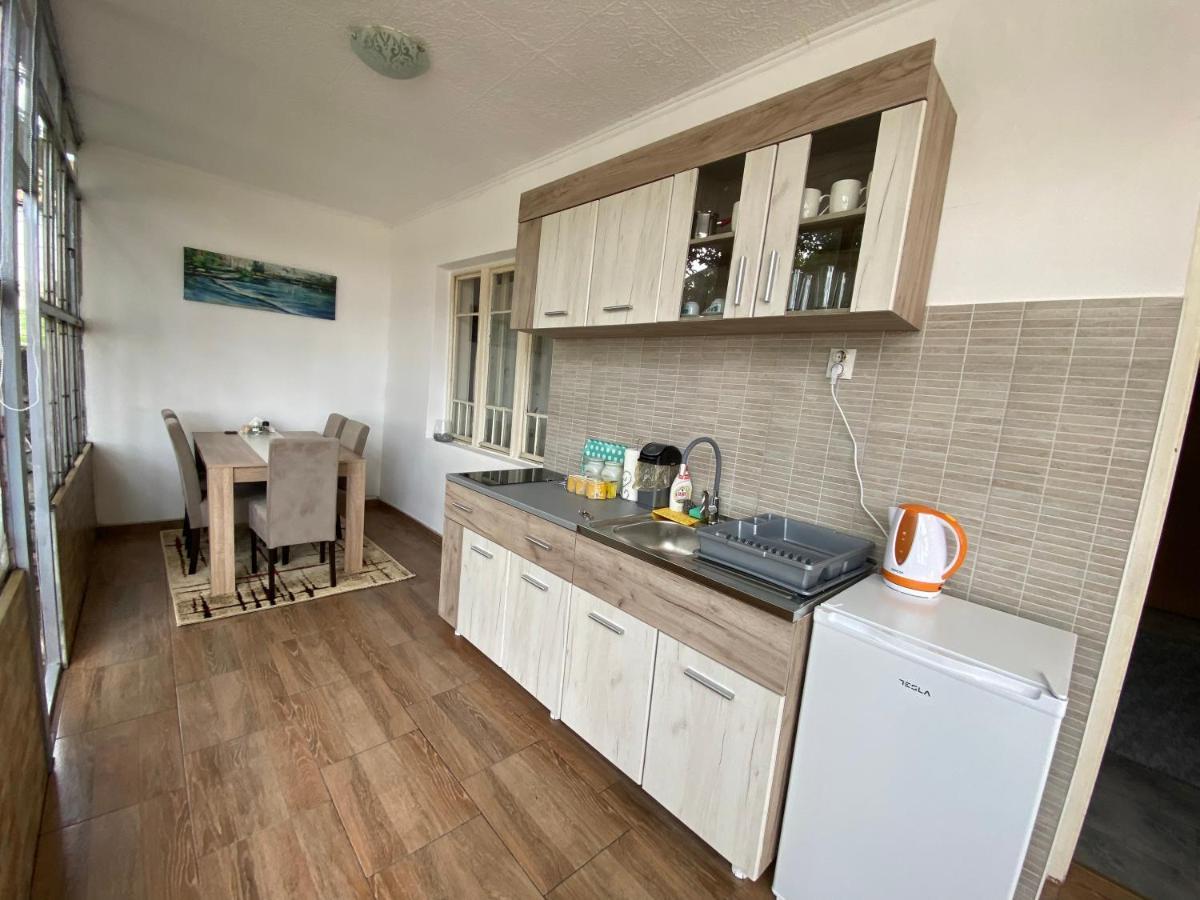 Apartment Biser Sarajeva Сараево Экстерьер фото